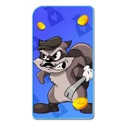 Le
Bandit