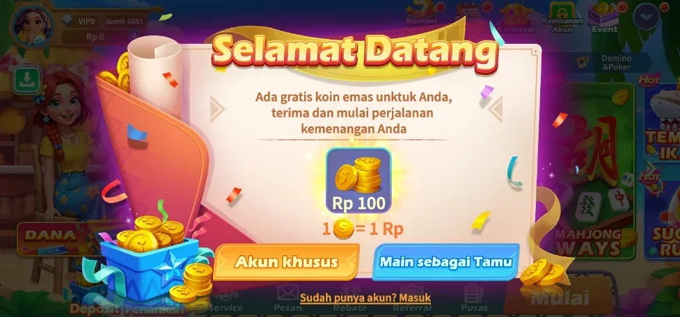 YYBET Modern Platform